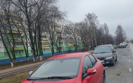 Honda Civic VIII, 2008 год, 590 000 рублей, 7 фотография