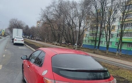 Honda Civic VIII, 2008 год, 590 000 рублей, 3 фотография