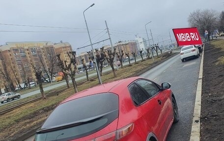 Honda Civic VIII, 2008 год, 590 000 рублей, 6 фотография