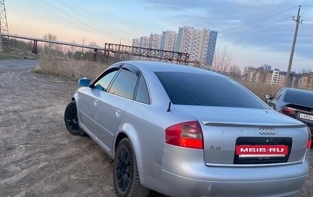 Audi A6, 1999 год, 400 000 рублей, 2 фотография