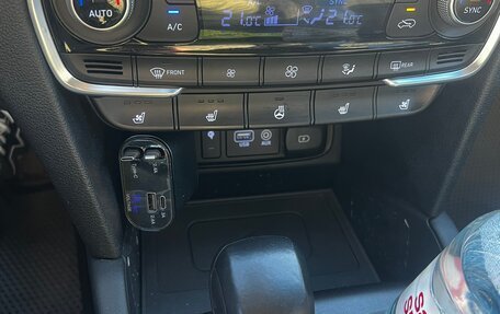 Hyundai Santa Fe IV, 2019 год, 2 400 000 рублей, 9 фотография