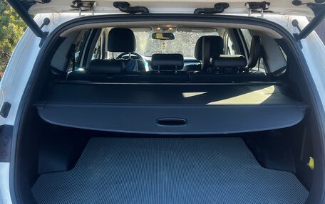 Hyundai Santa Fe IV, 2019 год, 2 400 000 рублей, 8 фотография