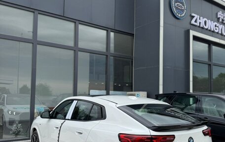 BMW X2, 2024 год, 5 830 000 рублей, 2 фотография