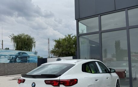 BMW X2, 2024 год, 5 830 000 рублей, 3 фотография