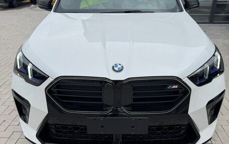 BMW X2, 2024 год, 5 830 000 рублей, 4 фотография