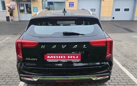 Haval Jolion, 2022 год, 1 990 000 рублей, 7 фотография