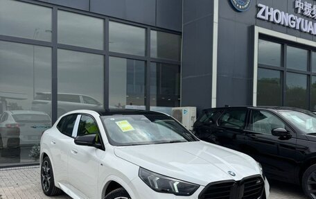 BMW X2, 2024 год, 5 830 000 рублей, 5 фотография