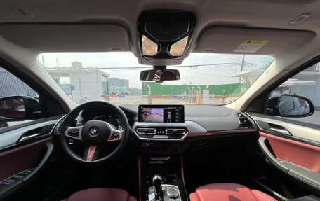 BMW X4, 2024 год, 5 728 000 рублей, 3 фотография