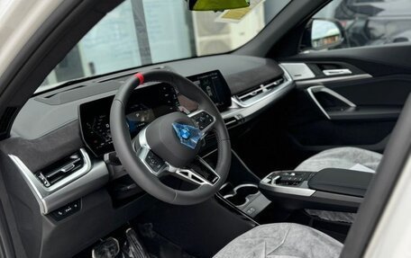 BMW X2, 2024 год, 5 830 000 рублей, 8 фотография