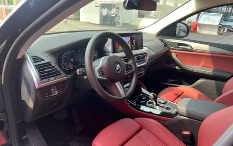 BMW X4, 2024 год, 5 728 000 рублей, 4 фотография