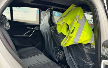 BMW X2, 2024 год, 5 830 000 рублей, 9 фотография