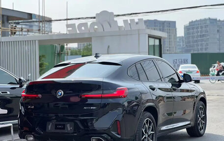 BMW X4, 2024 год, 5 728 000 рублей, 2 фотография