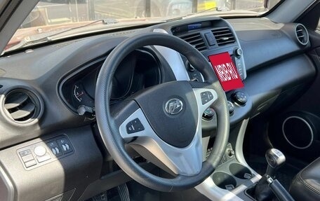 Lifan X60 I рестайлинг, 2016 год, 790 000 рублей, 8 фотография