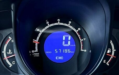 Lifan X60 I рестайлинг, 2016 год, 790 000 рублей, 16 фотография