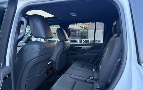 Lexus LX, 2025 год, 21 900 000 рублей, 11 фотография