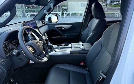 Lexus LX, 2025 год, 21 900 000 рублей, 9 фотография