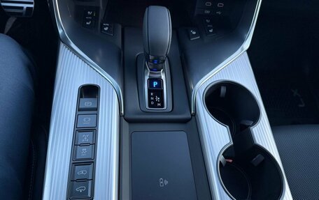 Lexus LX, 2025 год, 21 900 000 рублей, 17 фотография