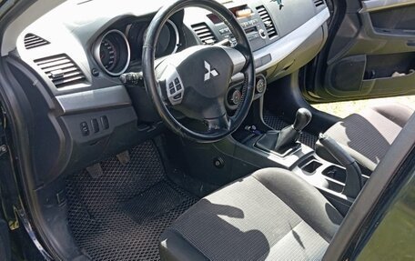 Mitsubishi Lancer IX, 2008 год, 1 090 000 рублей, 5 фотография