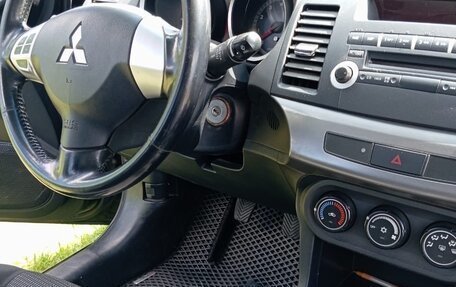 Mitsubishi Lancer IX, 2008 год, 1 090 000 рублей, 10 фотография