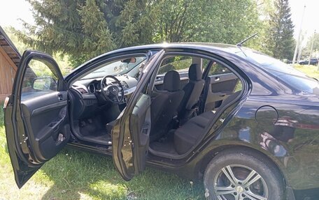 Mitsubishi Lancer IX, 2008 год, 1 090 000 рублей, 6 фотография