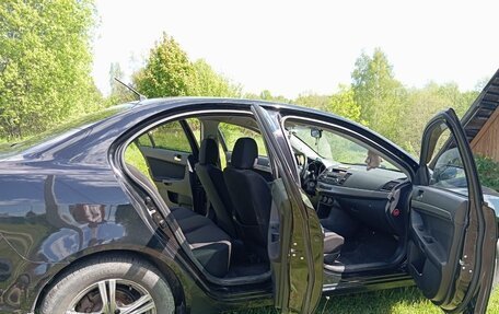 Mitsubishi Lancer IX, 2008 год, 1 090 000 рублей, 7 фотография