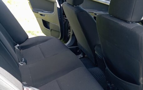 Mitsubishi Lancer IX, 2008 год, 1 090 000 рублей, 9 фотография