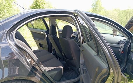 Mitsubishi Lancer IX, 2008 год, 1 090 000 рублей, 8 фотография