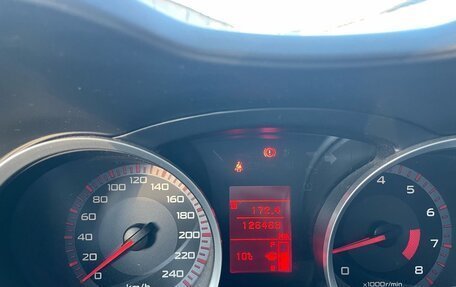 Mitsubishi Lancer IX, 2008 год, 1 090 000 рублей, 11 фотография