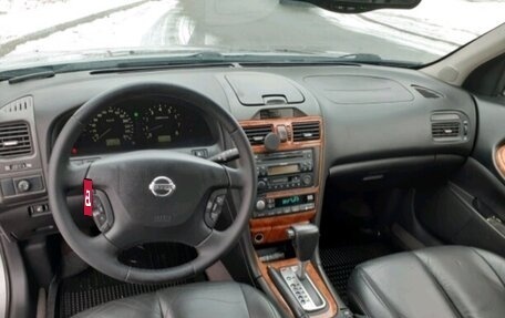 Nissan Maxima VIII, 2005 год, 360 000 рублей, 5 фотография