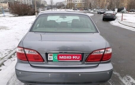 Nissan Maxima VIII, 2005 год, 360 000 рублей, 3 фотография