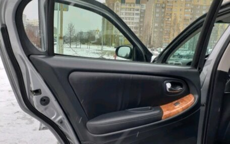 Nissan Maxima VIII, 2005 год, 360 000 рублей, 11 фотография