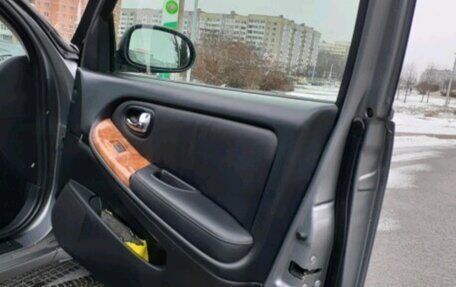 Nissan Maxima VIII, 2005 год, 360 000 рублей, 9 фотография