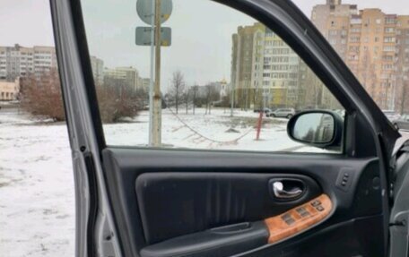Nissan Maxima VIII, 2005 год, 360 000 рублей, 12 фотография