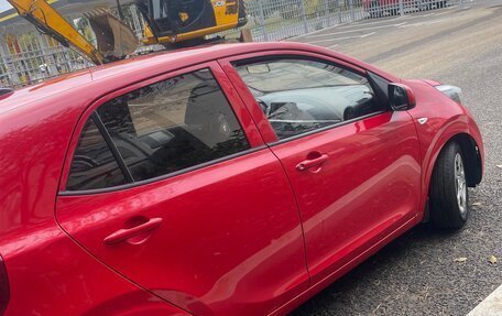 KIA Picanto III рестайлинг, 2018 год, 1 110 000 рублей, 7 фотография