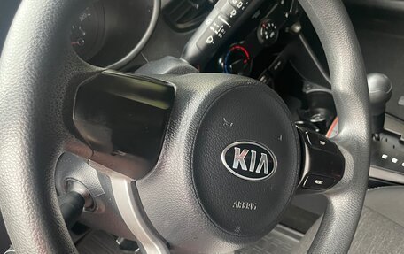 KIA Picanto III рестайлинг, 2018 год, 1 110 000 рублей, 5 фотография