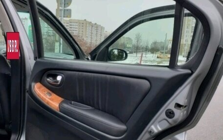 Nissan Maxima VIII, 2005 год, 360 000 рублей, 10 фотография