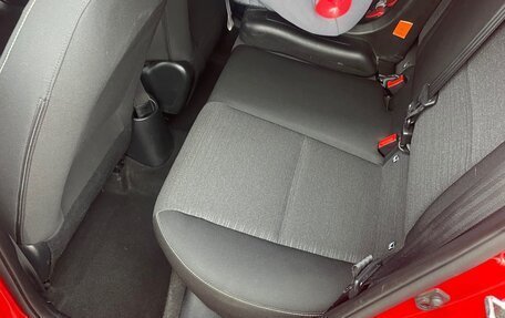 KIA Picanto III рестайлинг, 2018 год, 1 110 000 рублей, 12 фотография