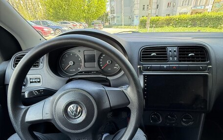 Volkswagen Polo VI (EU Market), 2011 год, 685 000 рублей, 6 фотография