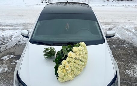 Volkswagen Polo VI (EU Market), 2011 год, 685 000 рублей, 2 фотография