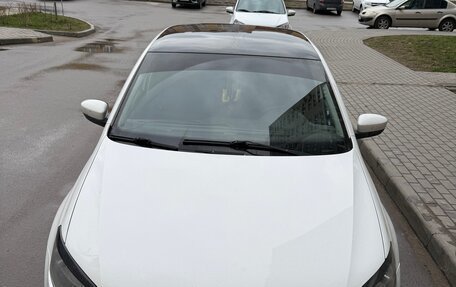 Volkswagen Polo VI (EU Market), 2011 год, 685 000 рублей, 5 фотография