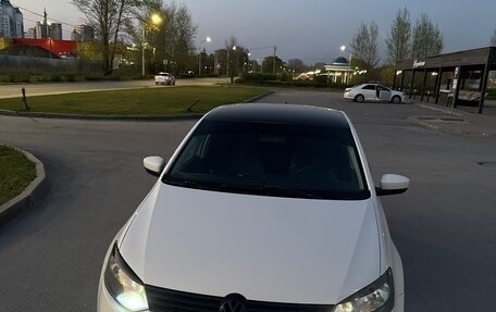 Volkswagen Polo VI (EU Market), 2011 год, 685 000 рублей, 11 фотография