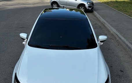 Volkswagen Polo VI (EU Market), 2011 год, 685 000 рублей, 26 фотография