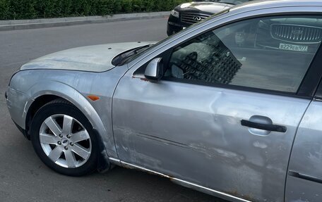 Ford Mondeo III, 2001 год, 270 000 рублей, 2 фотография
