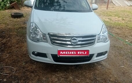 Nissan Almera, 2018 год, 600 000 рублей, 2 фотография