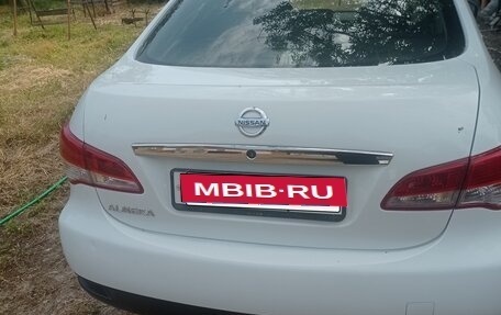 Nissan Almera, 2018 год, 600 000 рублей, 4 фотография