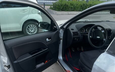 Ford Mondeo III, 2001 год, 270 000 рублей, 4 фотография