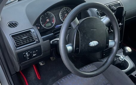 Ford Mondeo III, 2001 год, 270 000 рублей, 6 фотография