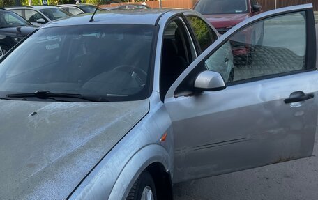 Ford Mondeo III, 2001 год, 270 000 рублей, 7 фотография