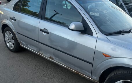 Ford Mondeo III, 2001 год, 270 000 рублей, 9 фотография