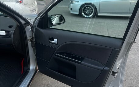 Ford Mondeo III, 2001 год, 270 000 рублей, 13 фотография